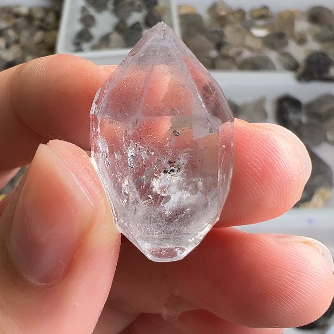 49闪灵一步到位水晶