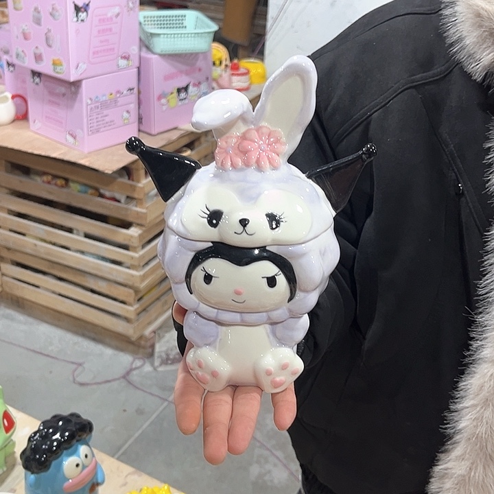 紫砂茶叶罐我们的目标是