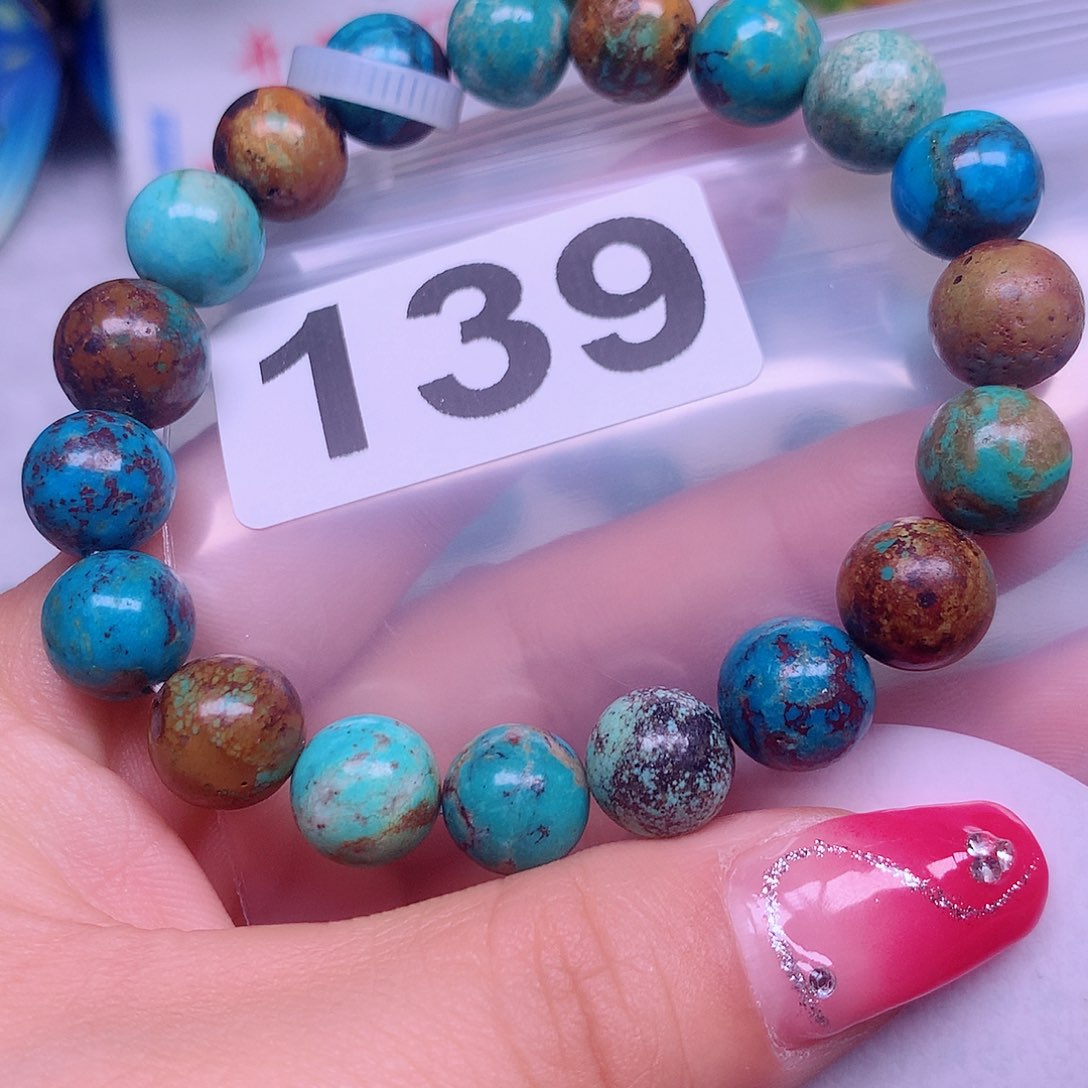 空竹粉丝专享十堰特色手工散珠