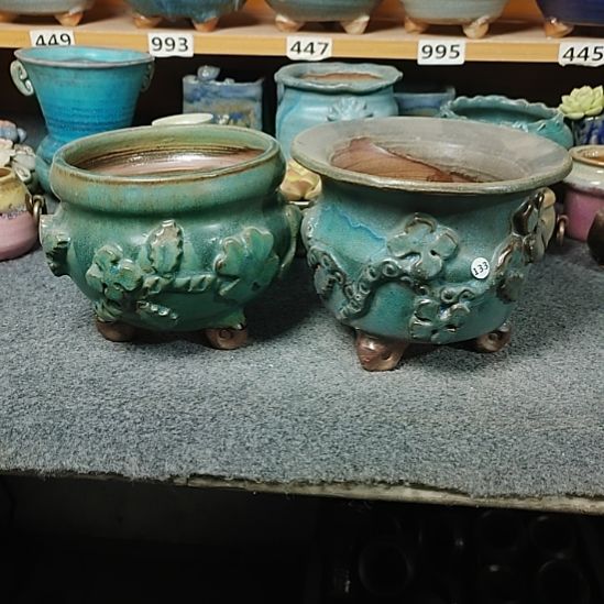 红陶微微瑕不退不换