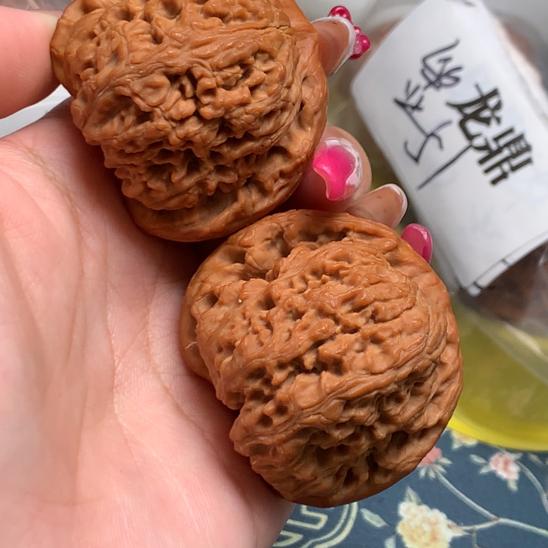 把件文玩核桃44-32383-8