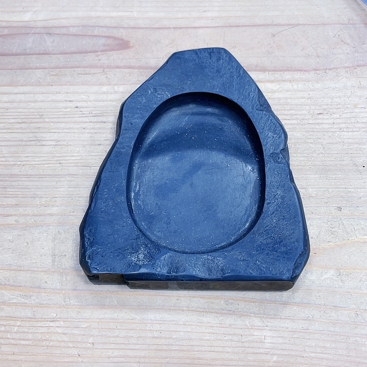瓷片瓷制作工艺品摆件