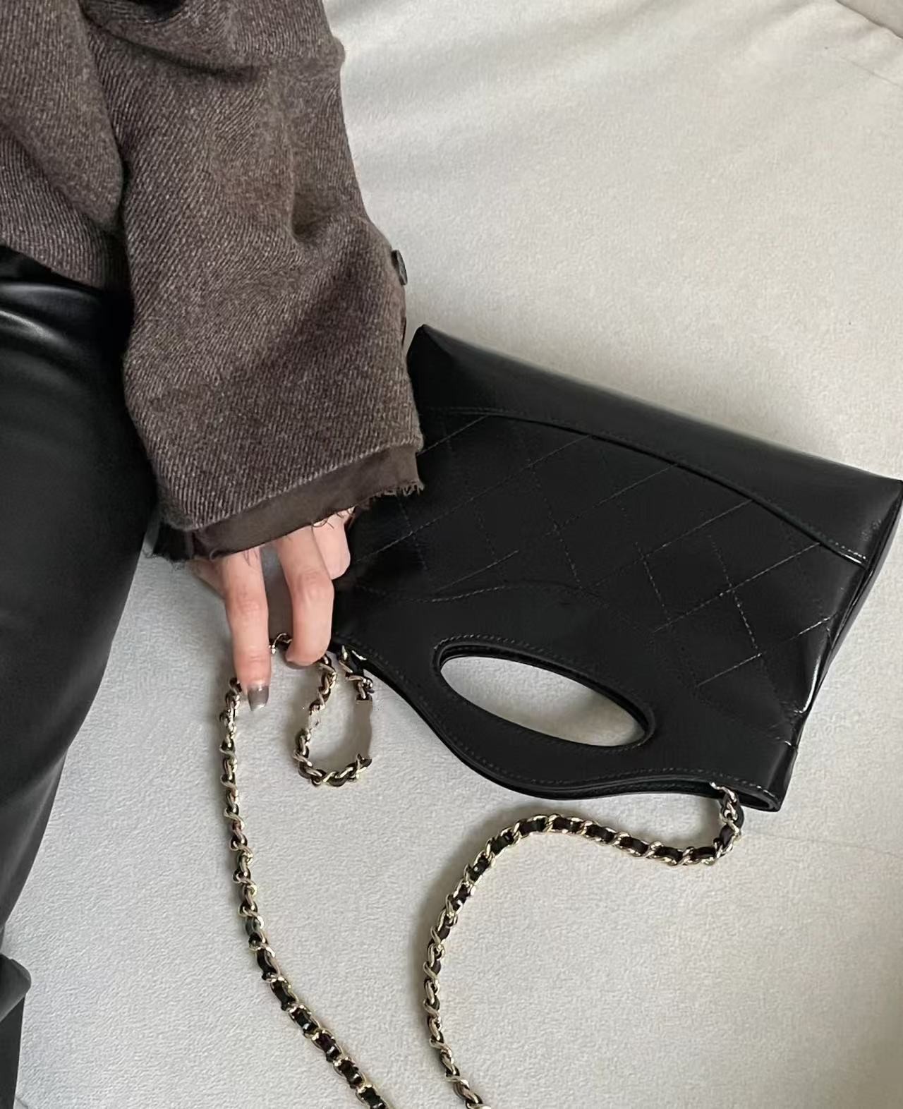 【BB代购级-德奢店】--31nano包