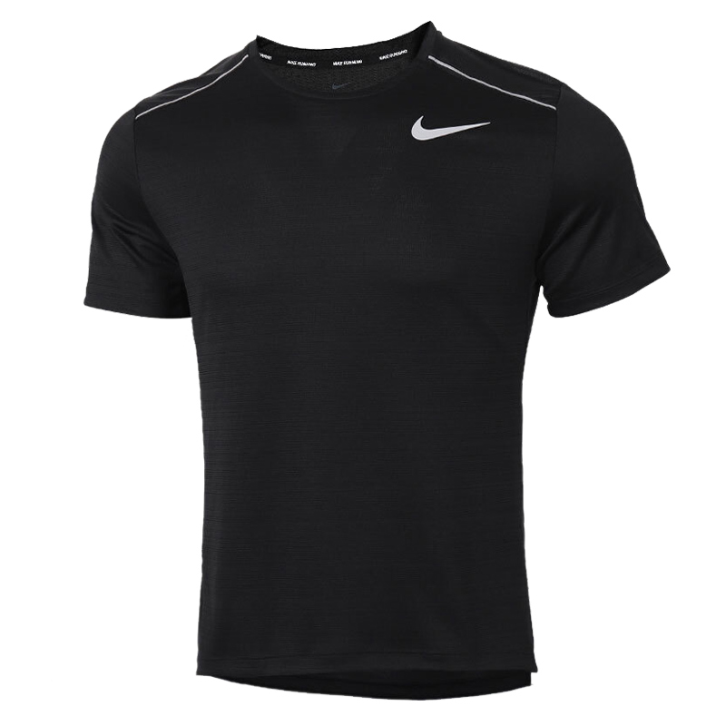 Nike耐克男子运动休闲短袖T恤AJ7566-010