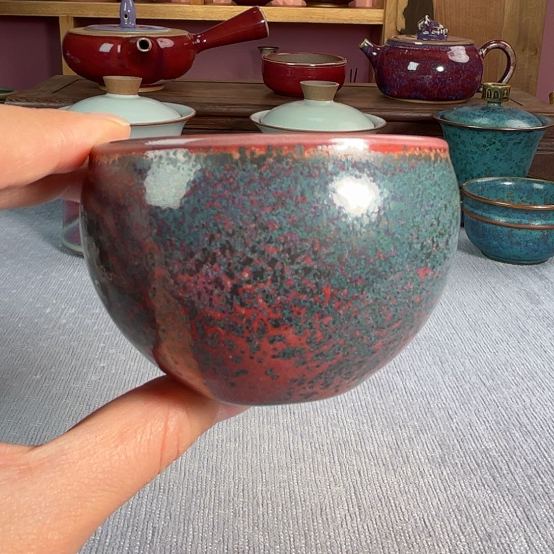 【闪购商品】钧瓷00008