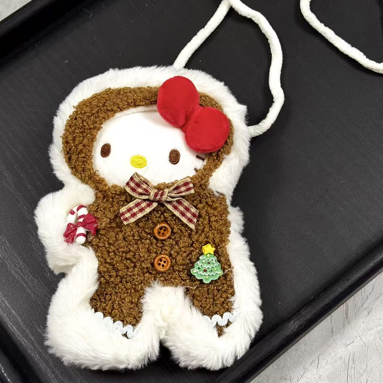 瑞宝推荐的可可爱爱的挂件们～