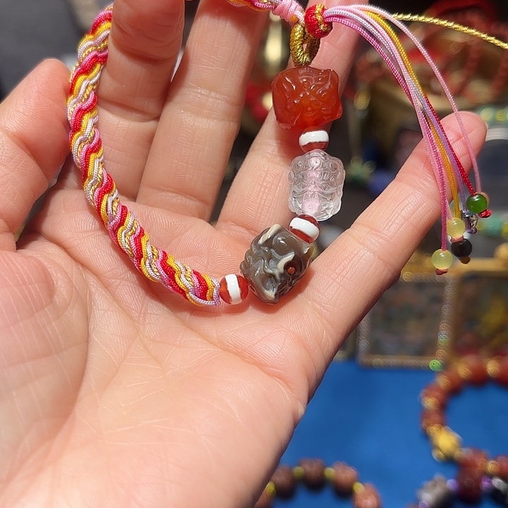 非洲檀香无事牌轮回尸尸