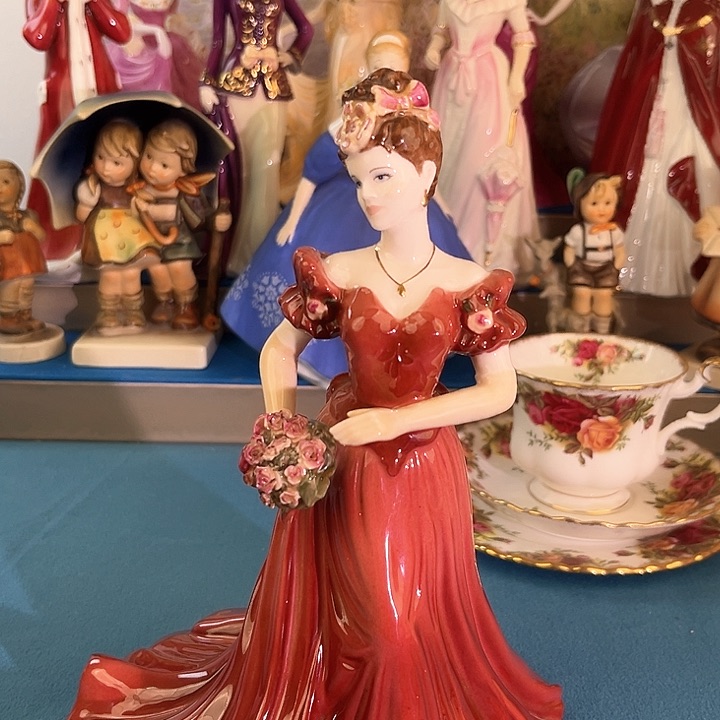 紫砂茶宠装饰瓷噢