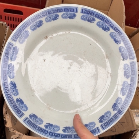 摆件陶瓷艺术摆件