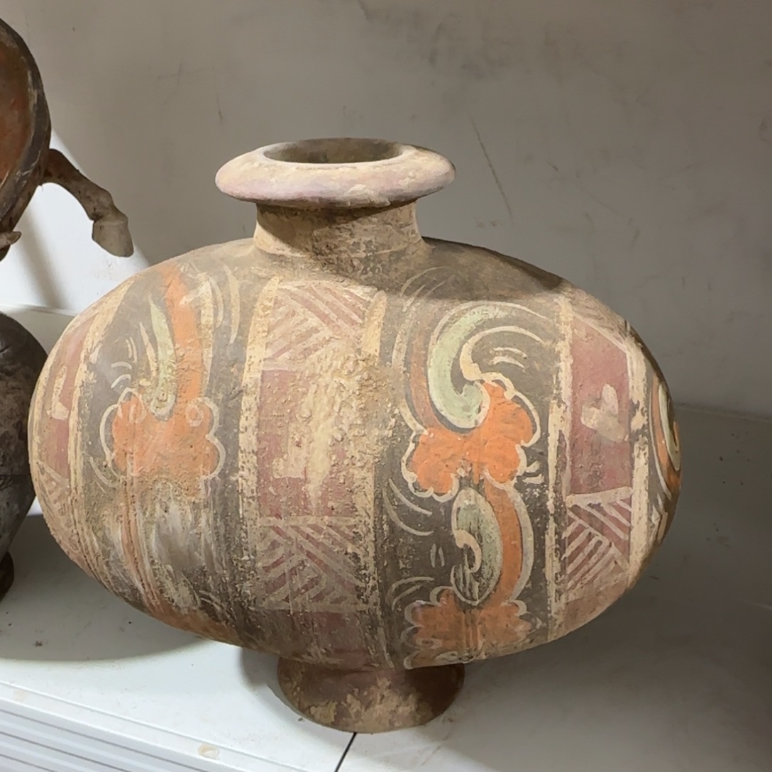 你***友陶瓷摆件摆件摆件