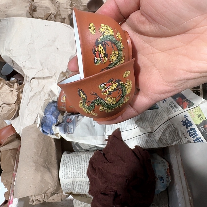 紫砂茶壶宜兴紫砂茶壶