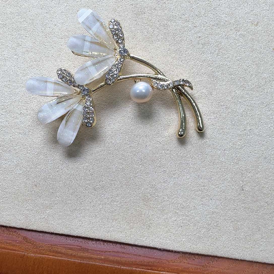 淡水珍珠颈饰未镶嵌