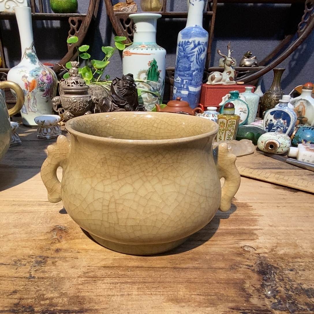 【闪购商品】摆件陶瓷陶瓷陶瓷