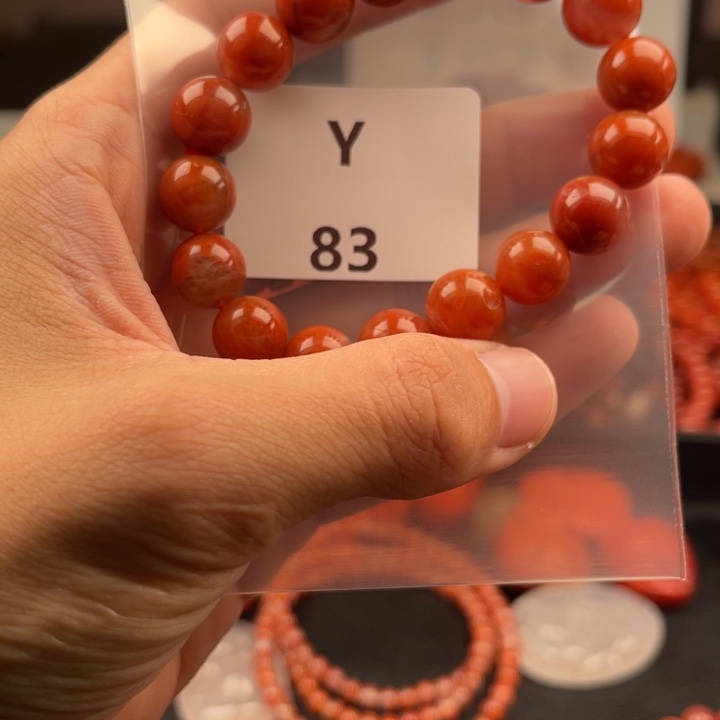 未镶嵌南红玛瑙多样性发货11mm南红玛瑙