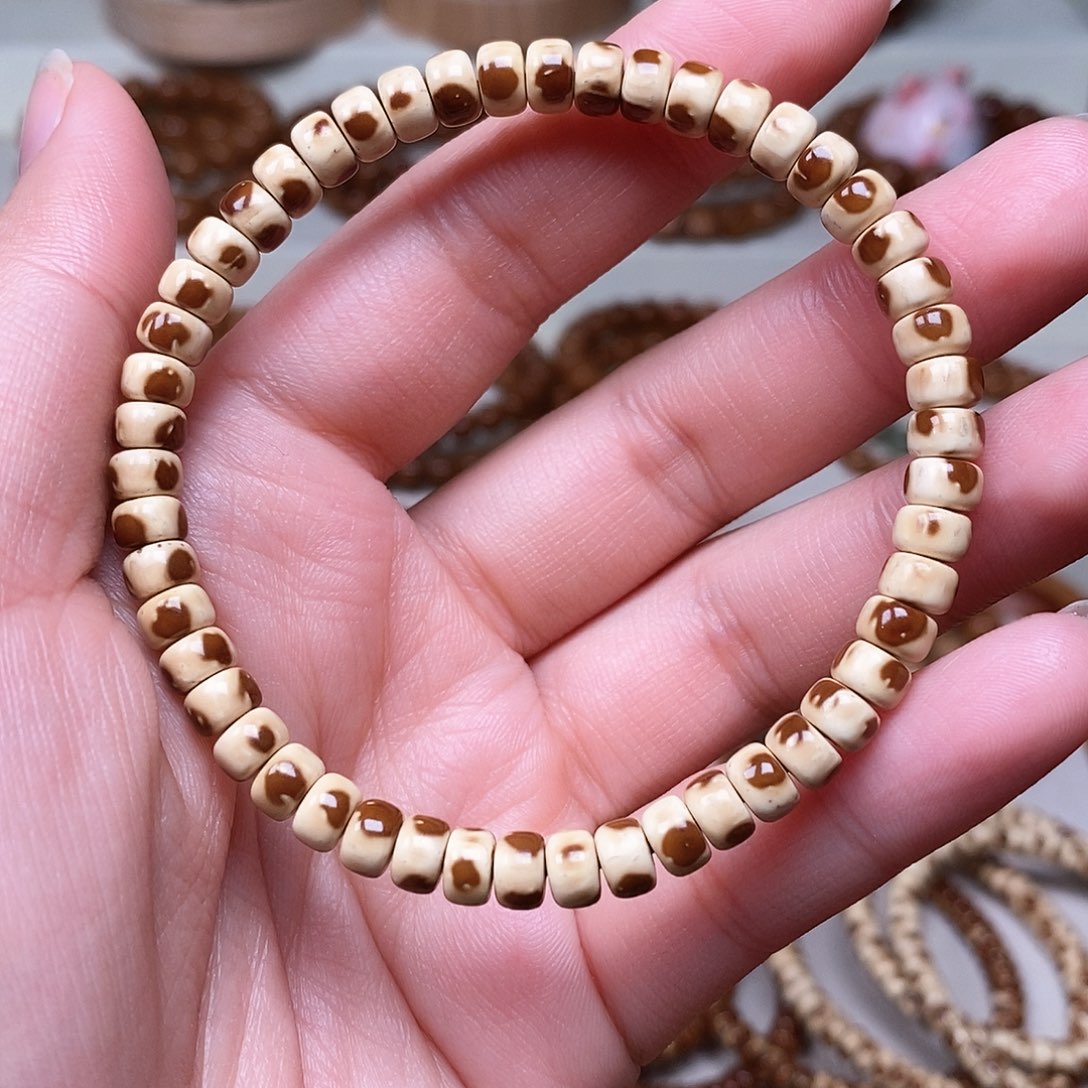 手串紫金鼠?****卡4✖️6紫金鼠老型单圈