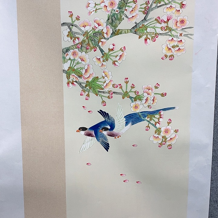 书法王晓梅书法绘画作品