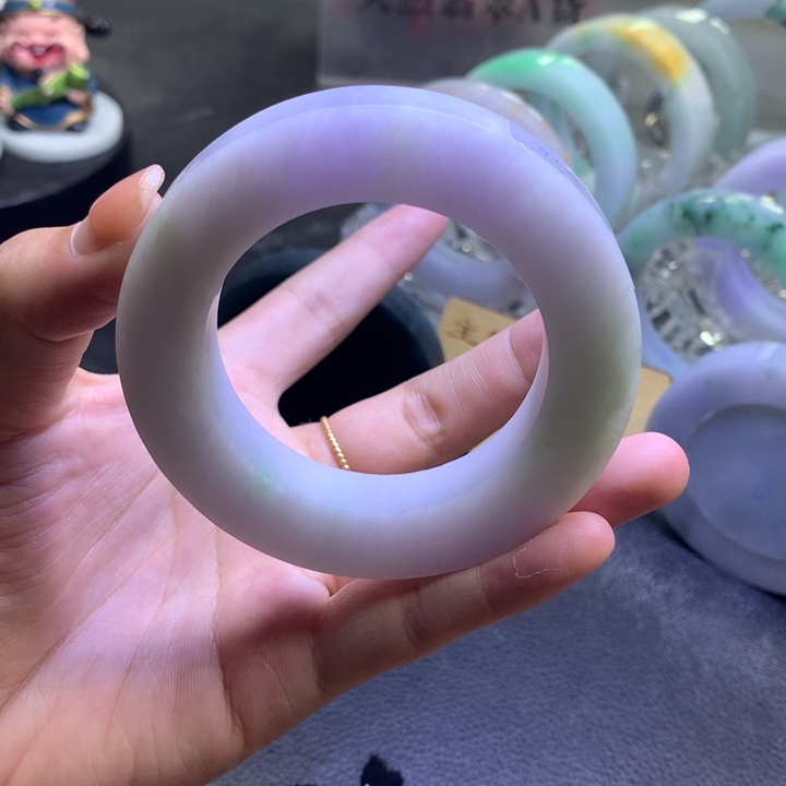 定制翡翠翡翠未镶嵌翡翠