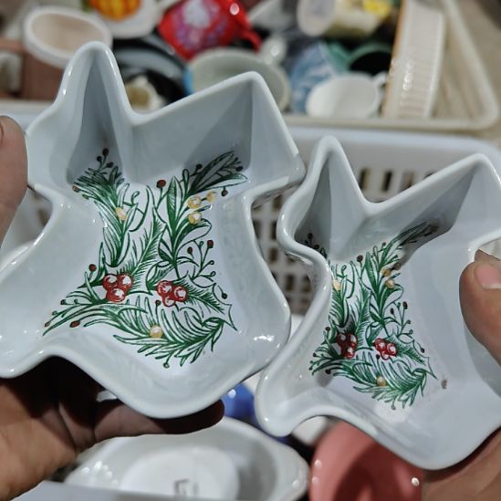 杯陶瓷杯碗盘微瑕疵介意慎拍