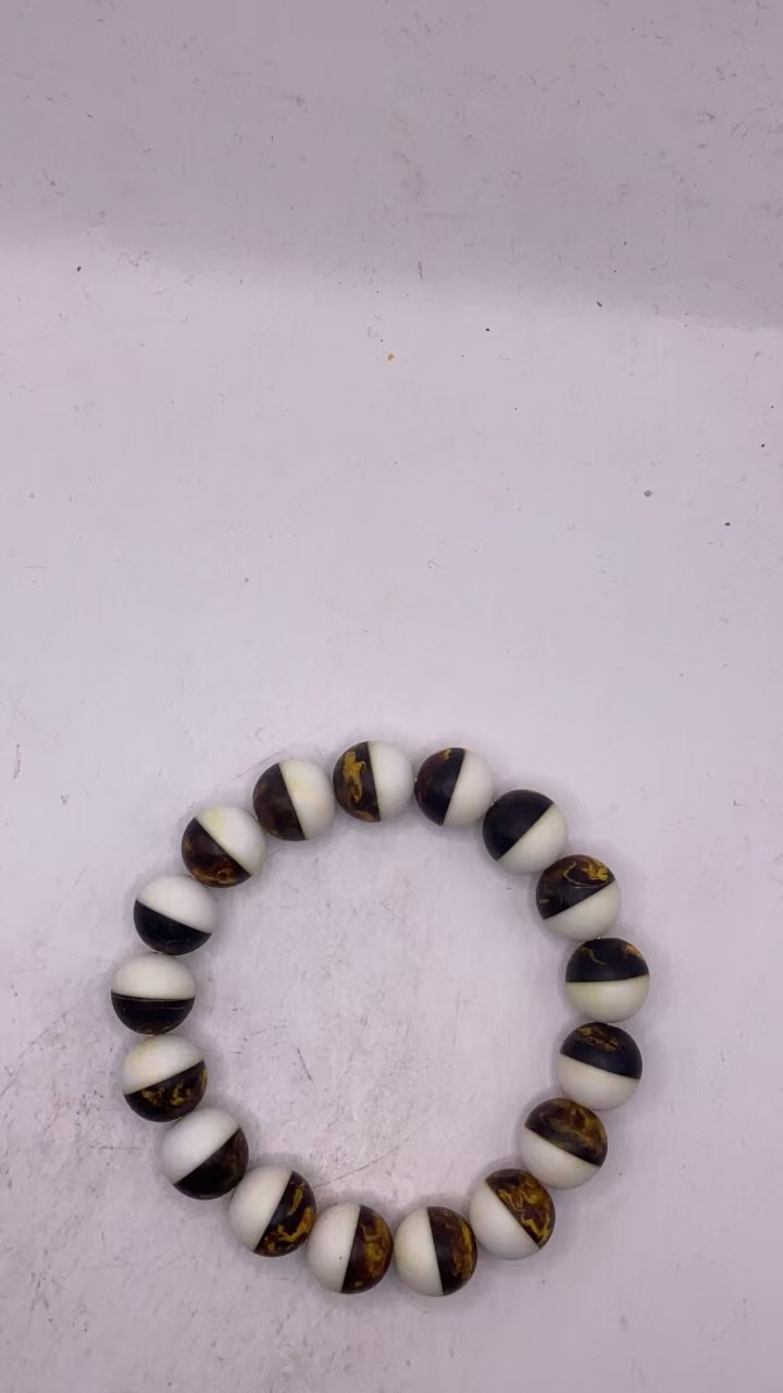 ZY42【臻源饰品】精品时尚百搭气质款手串（多样性发其一）