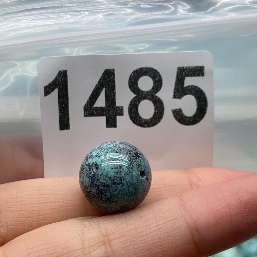 绿松石颈饰未镶嵌用****1