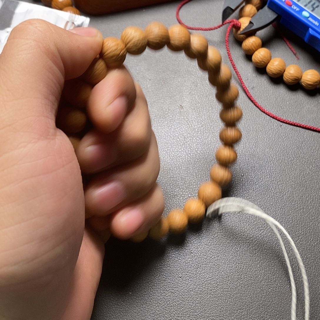 佑****吊坠猴头核桃凤羽11.6