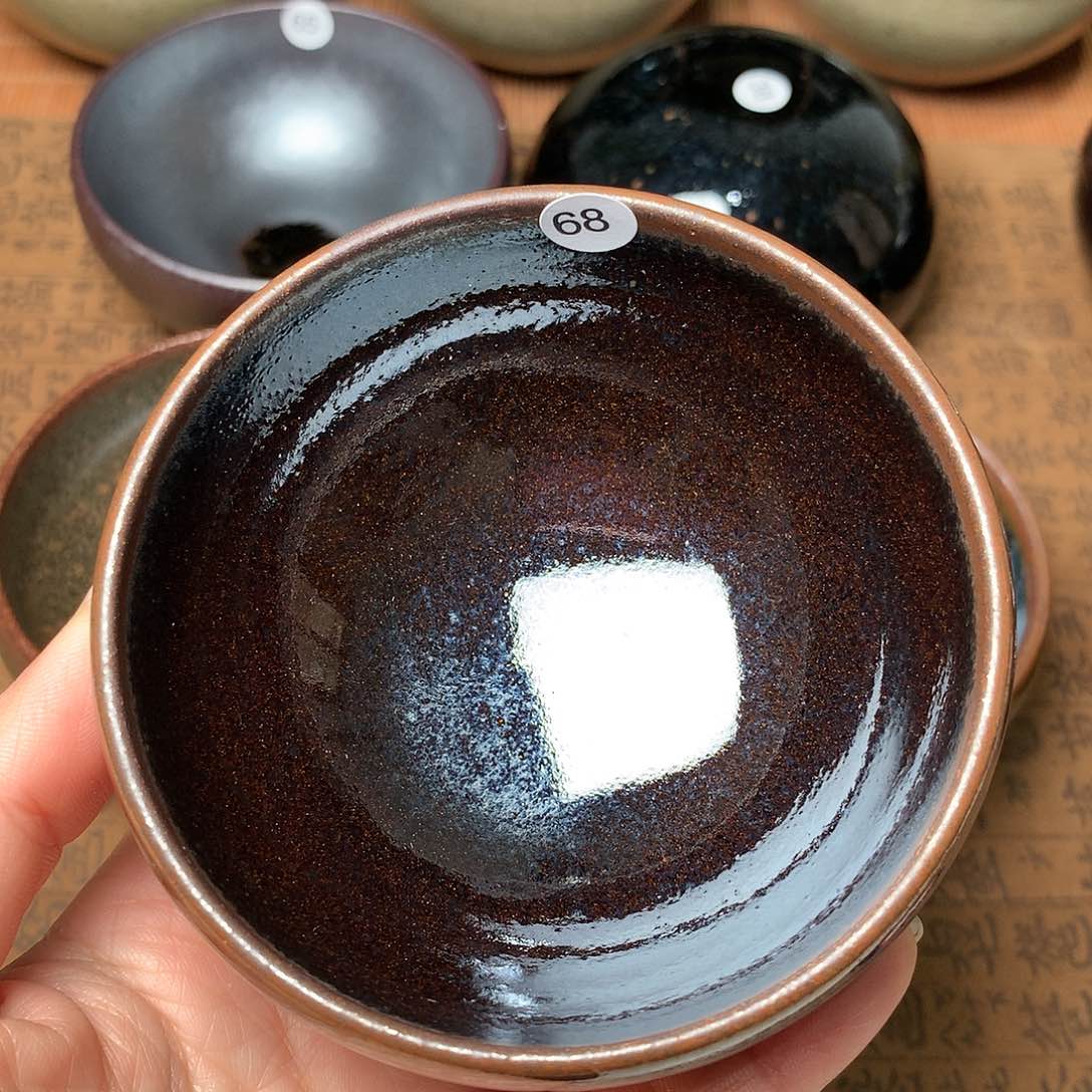 茶盏我们的生活方式是68