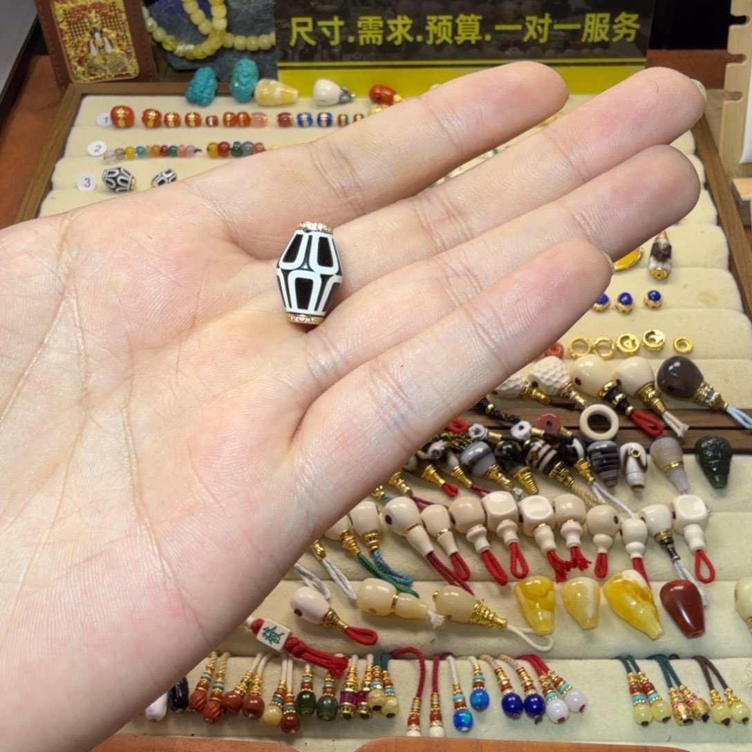 孤***态由米文玩 直播间链接 