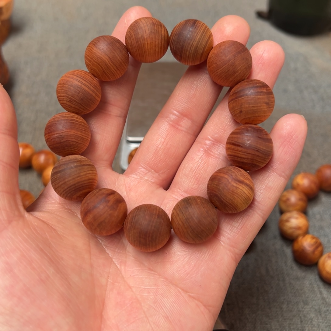 柏木（崖柏）北太行陈化崖柏