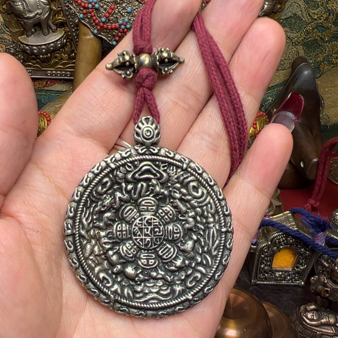 *****泥塑藏式风格小元素