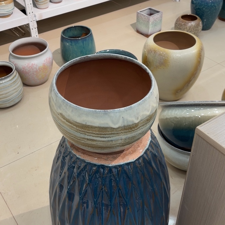 高度20 口径25厘米