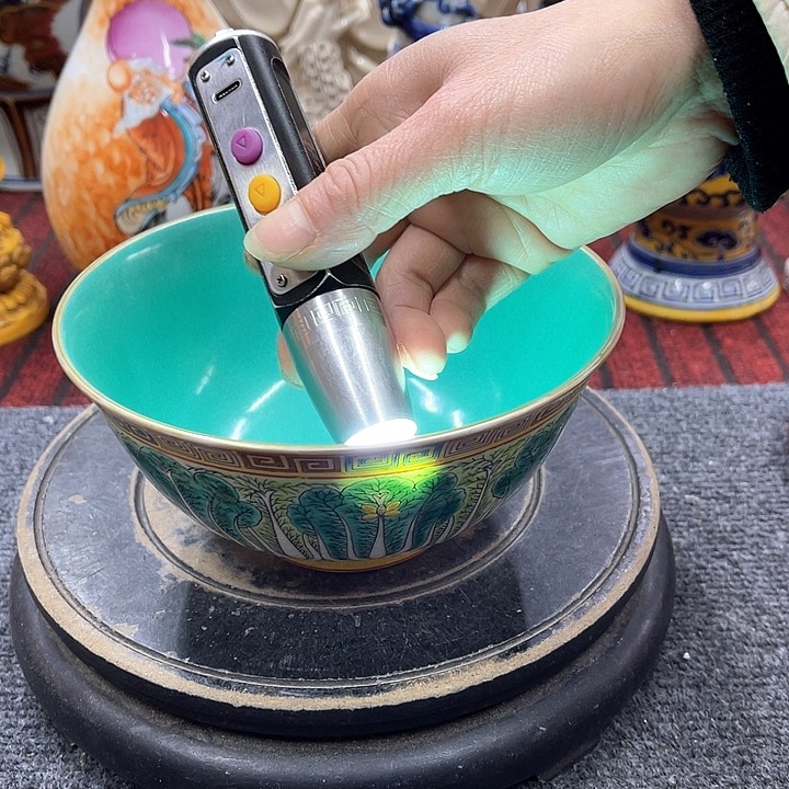 瓷片我的人生目标不应该