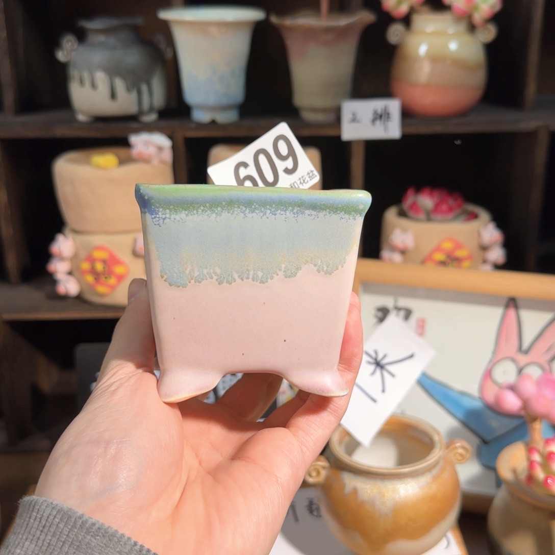 609。内口6cm。非偏远两单包邮