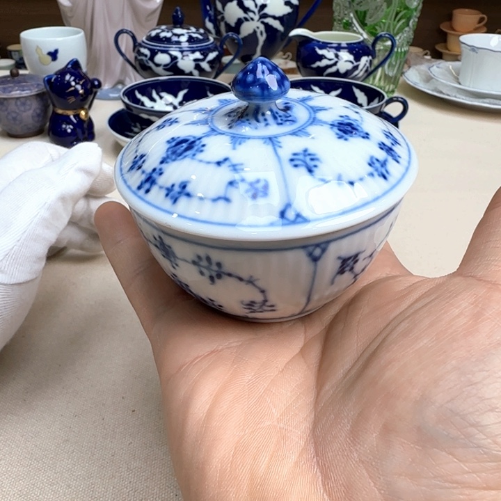 瓷片金泽精选美物