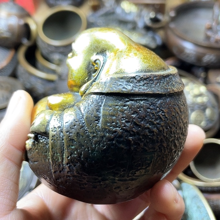 全是铜铜铜器铜器