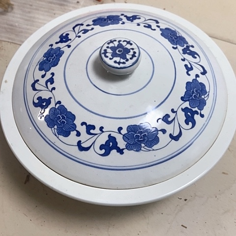 。。摆件。。烧制的问题都是正常的哦