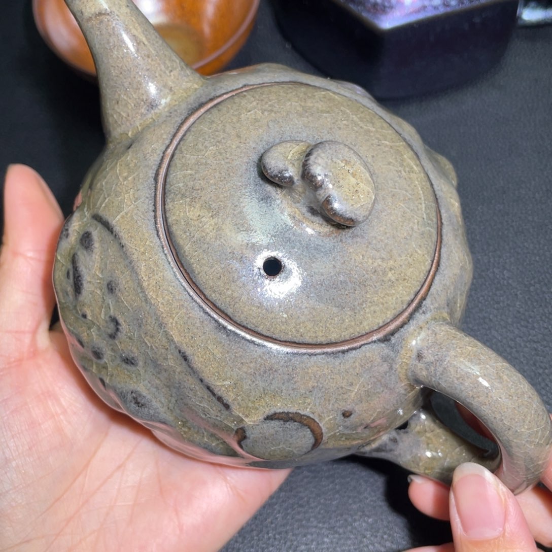 茶盏建盏直播间链接