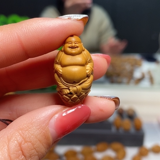 橄榄核手串/手链橄榄核