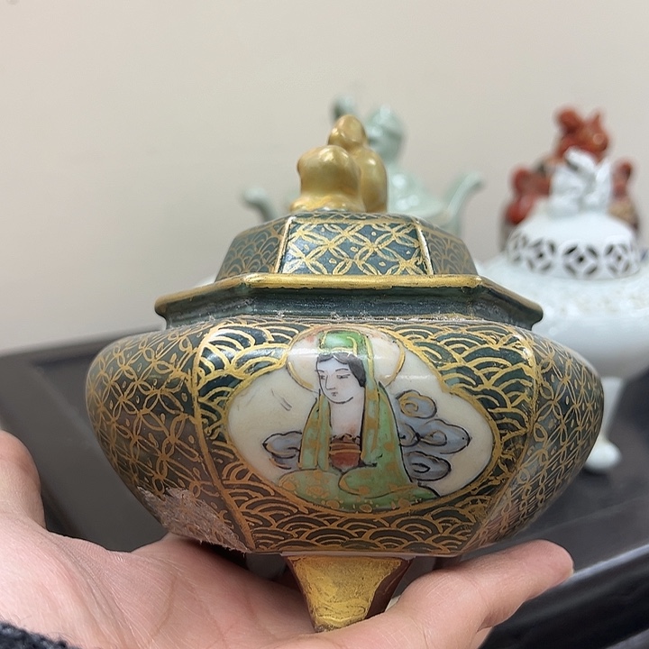 陶瓷新店开业福利