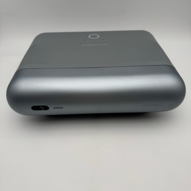 二手 95新 坚果O1Pro 近焦投影仪家庭影院