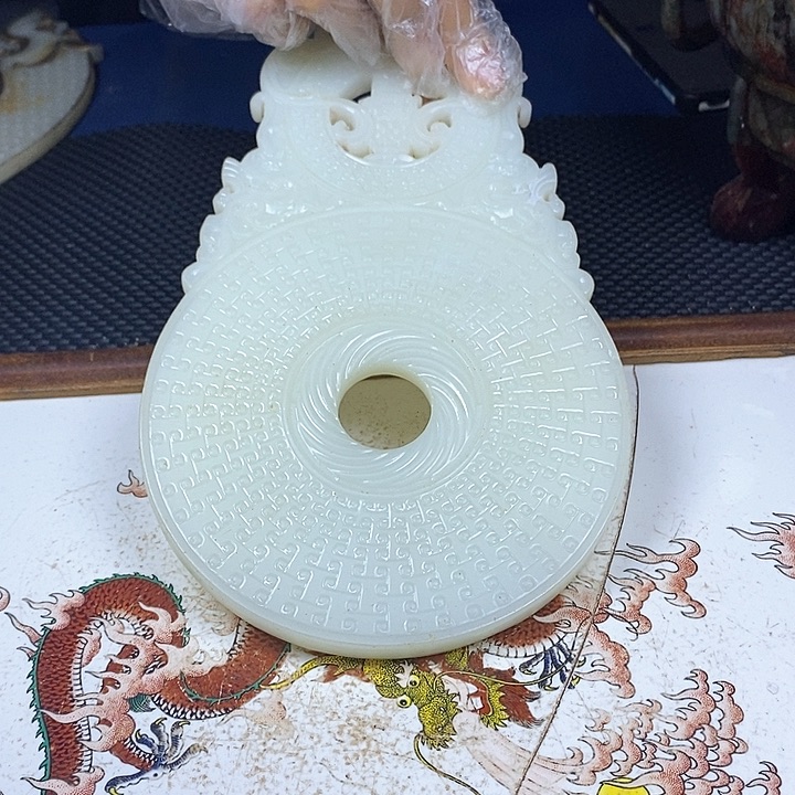 紫砂闪购商品，一图一物