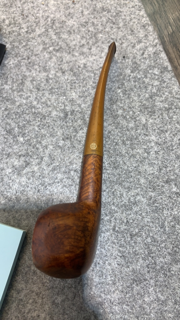 津门老板专拍烟斗链接