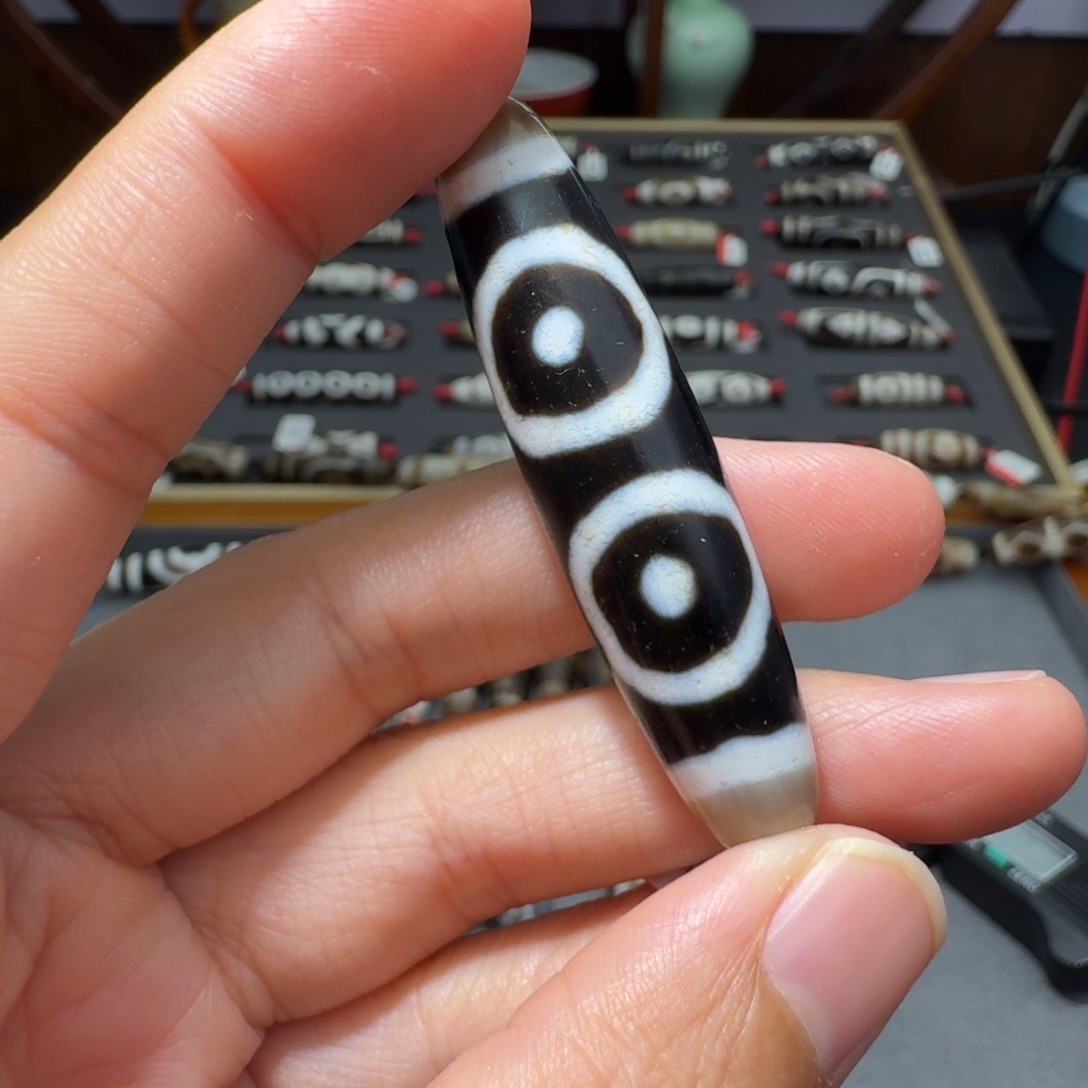 玛瑙/玉髓颈饰未镶嵌25