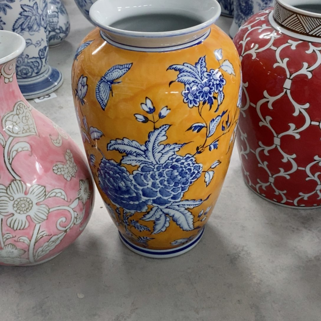 瓶摆件摆件工艺品