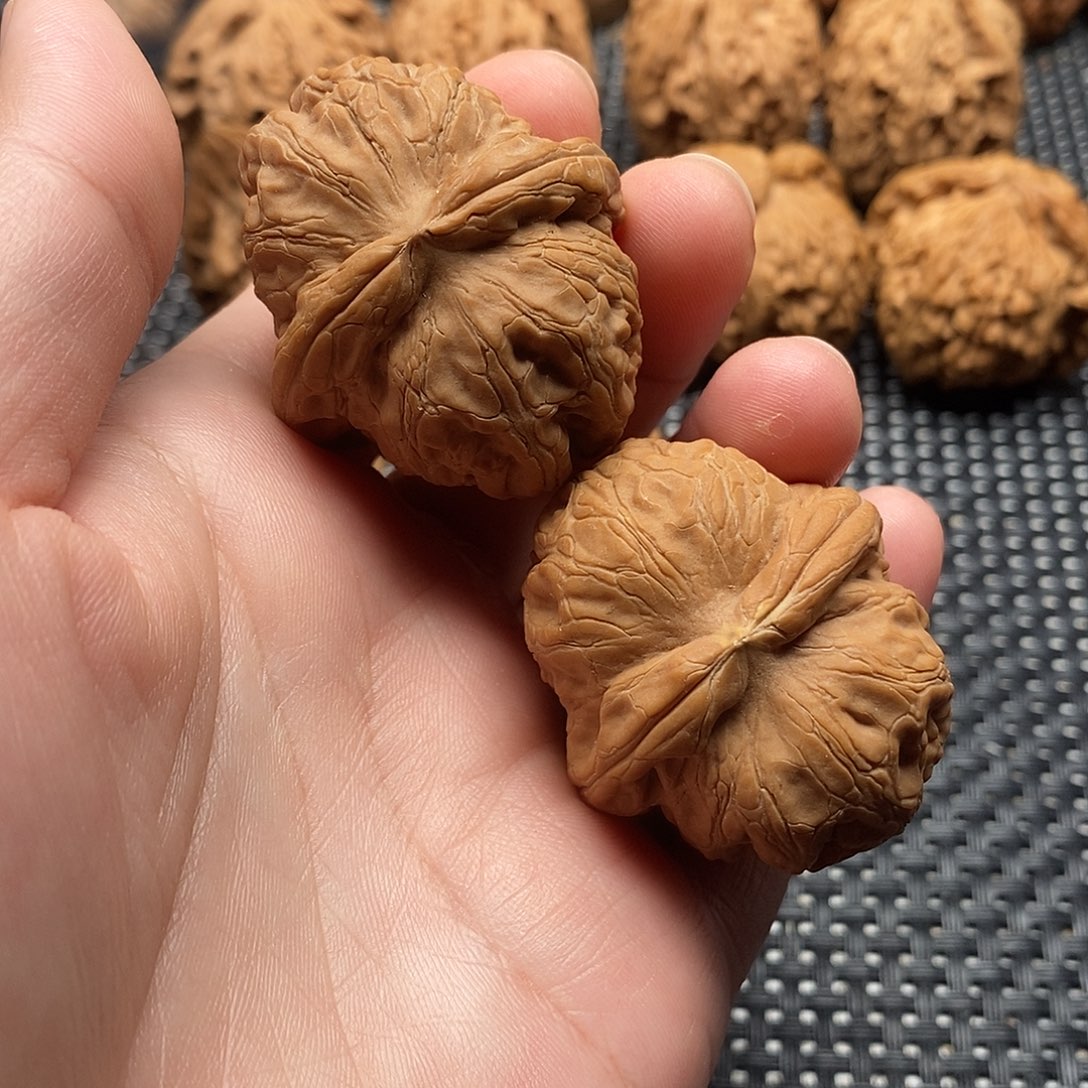 吊坠文玩核桃核桃
