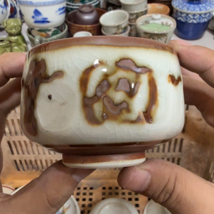 陶瓷推荐第二名20包邮