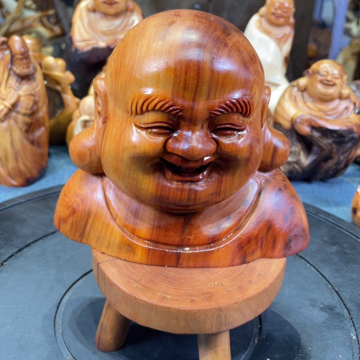 【闪购商品】柏木（崖柏）其他