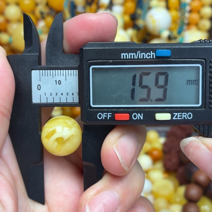 非金属配珠配饰3328