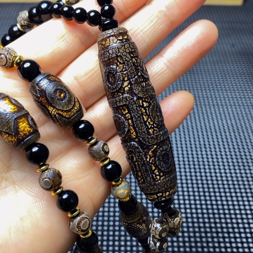 【闪购商品】玛瑙/玉髓手链未镶嵌