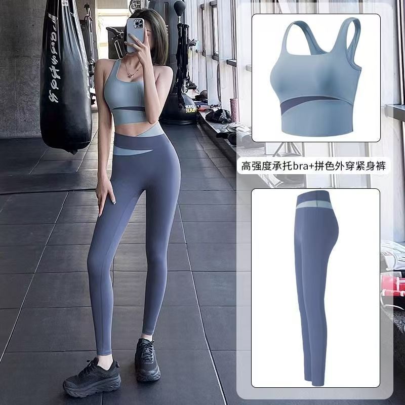 女士专业短袖外套瑜伽服适合夏季跑步健身普拉提训练