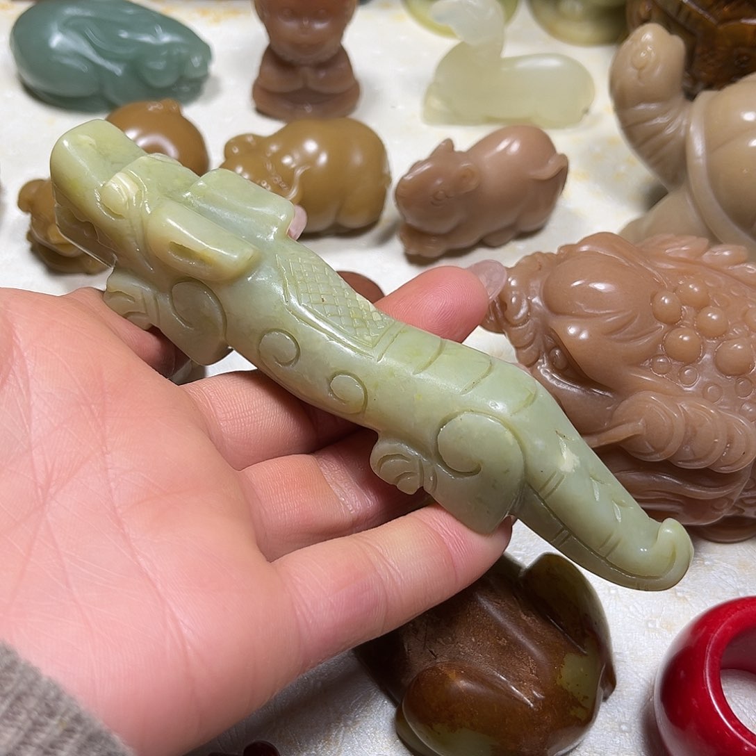 白玉菩提吊坠白玉菩提吊坠